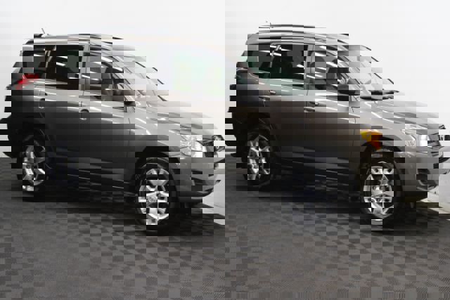 Used 2011 Toyota RAV4 LE w/ Upgrade Value Pkg