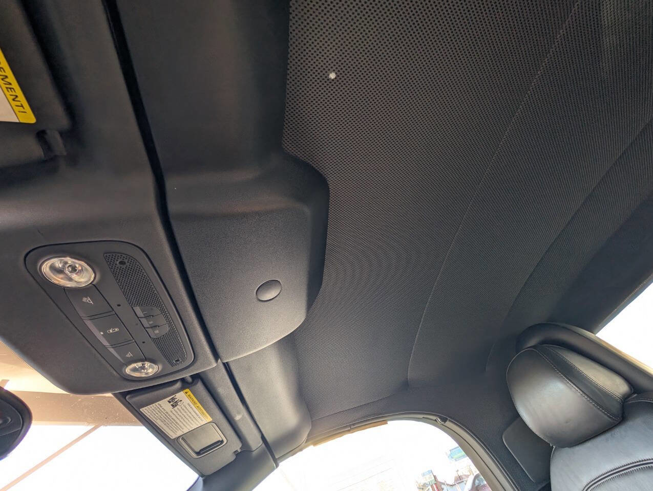 Used 2009 Audi TT 3.2 Prestige image 30