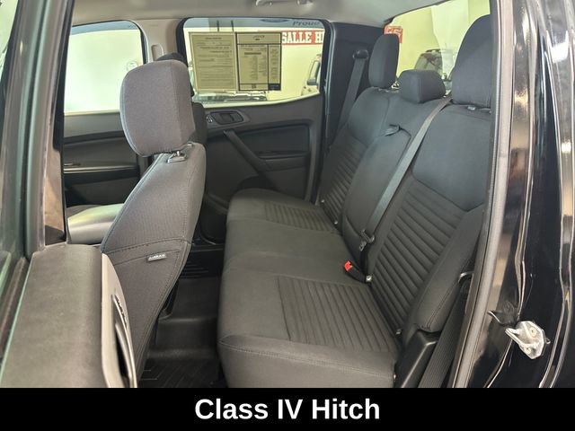 Used 2021 Ford Ranger XL w/ Equipment Group 101A High AWD/4WD image 5