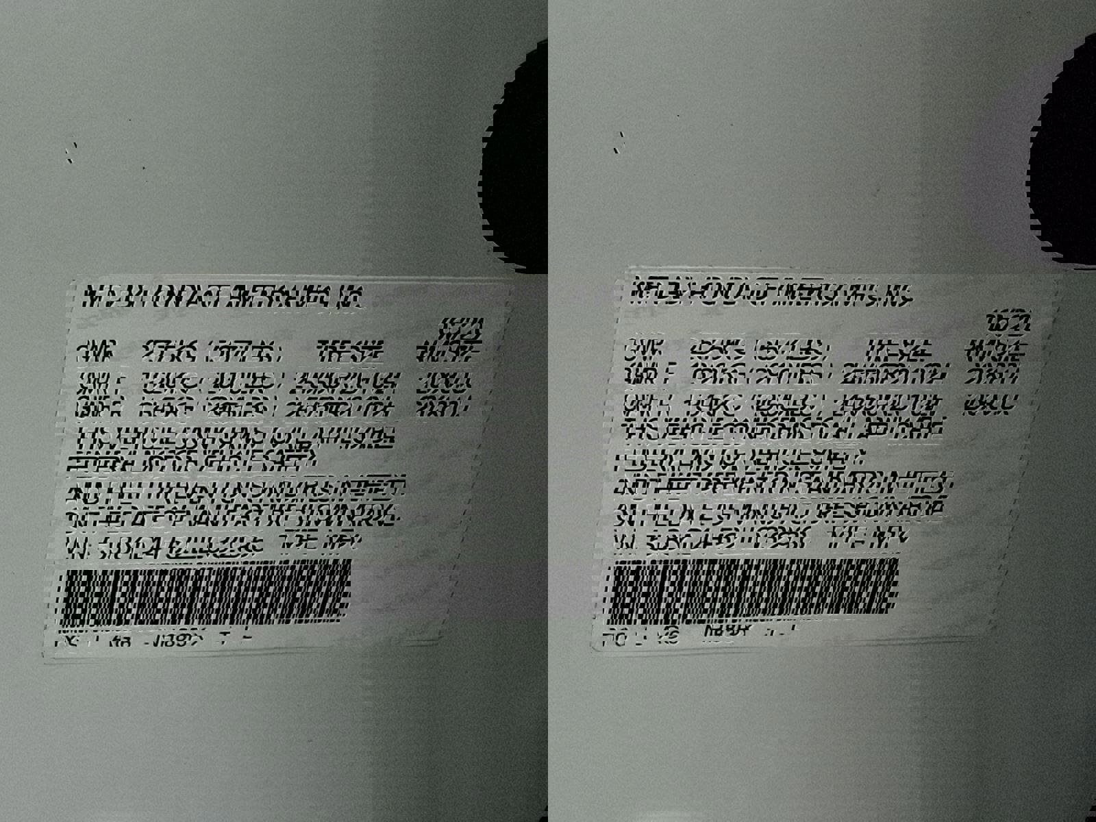 Used 2020 Acura MDX SH-AWD w/ Technology Package image 26