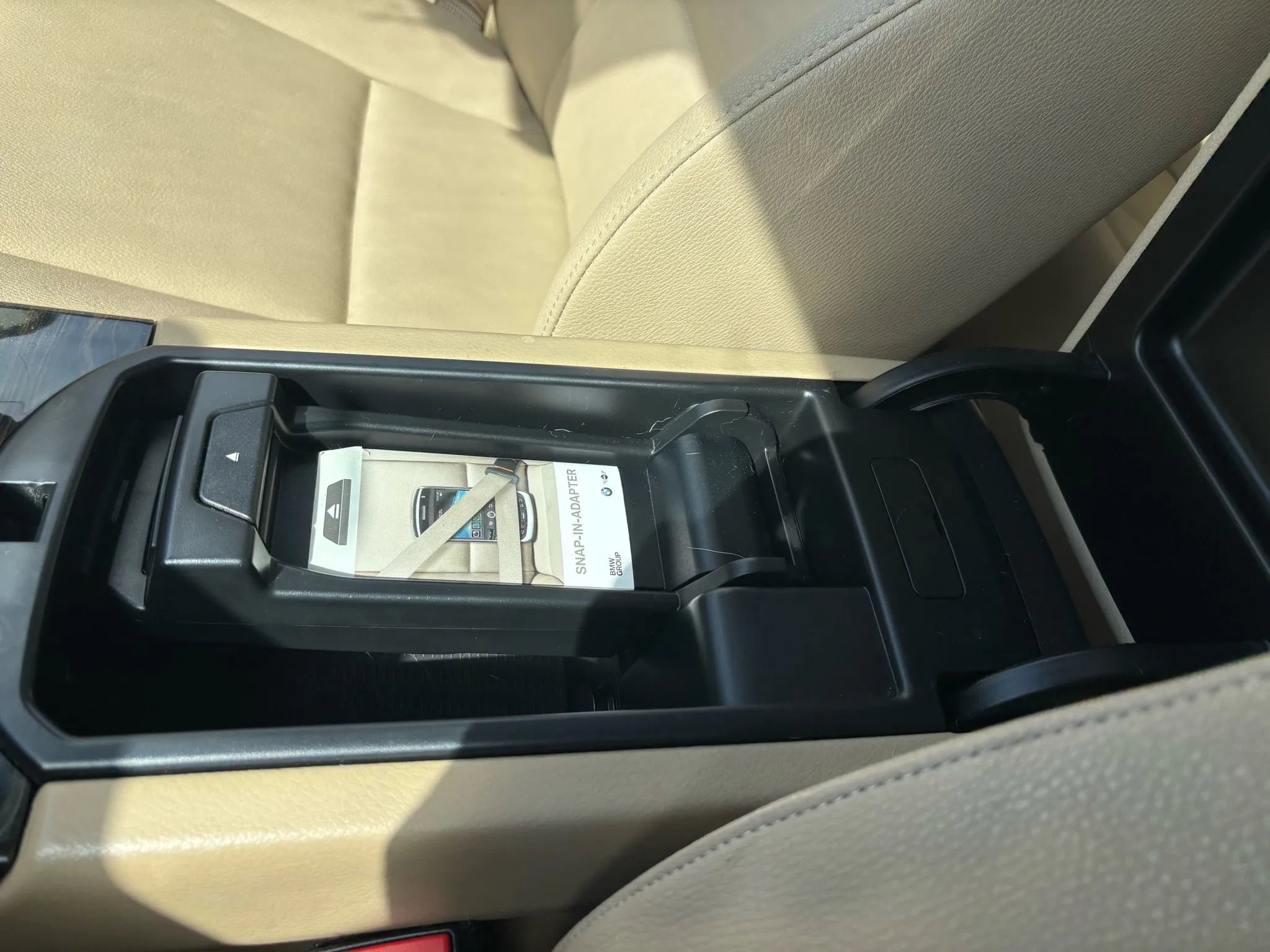 Used 2014 BMW X3 xDrive28i image 41