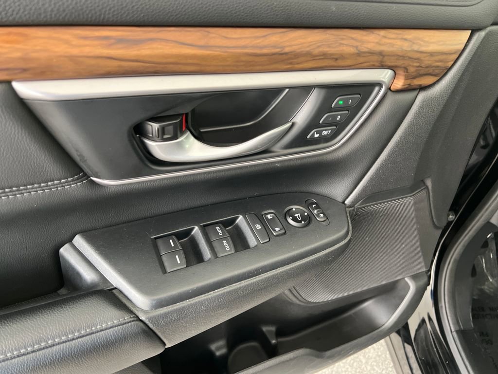 Used 2020 Honda CR-V EX-L image 13