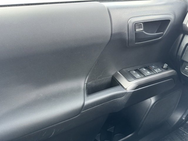 Certified 2023 Toyota Tacoma 4x4 Double Cab image 31