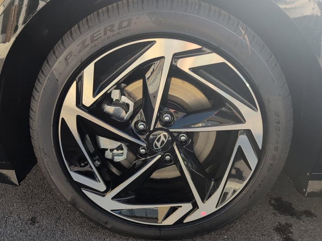 New 2026 Hyundai Sonata SEL image 29