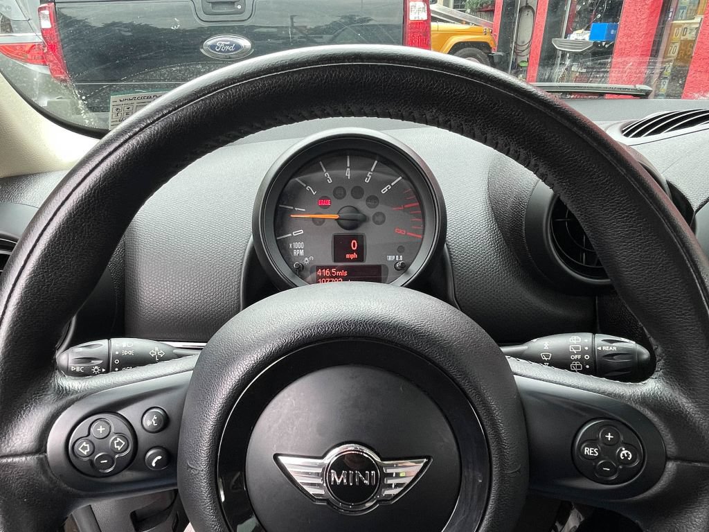 Used 2015 MINI Cooper Countryman S AWD/4WD image 21