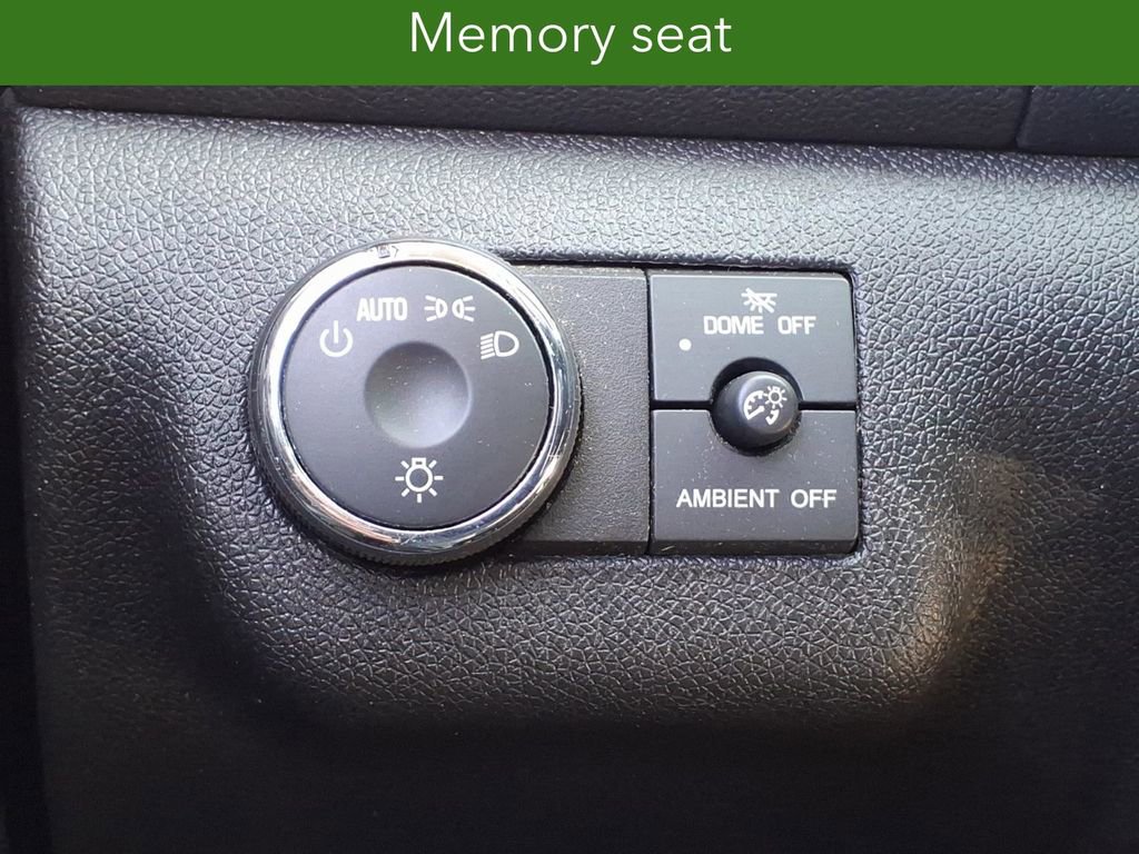 Certified 2015 Buick Enclave Premium w/ Experience Buick Package AWD/4WD image 29