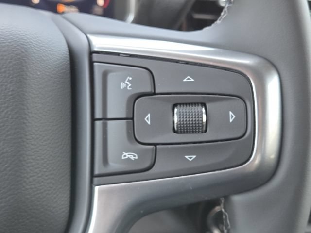New 2026 Chevrolet Silverado 1500 RST w/ RST Select Package AWD/4WD image 12