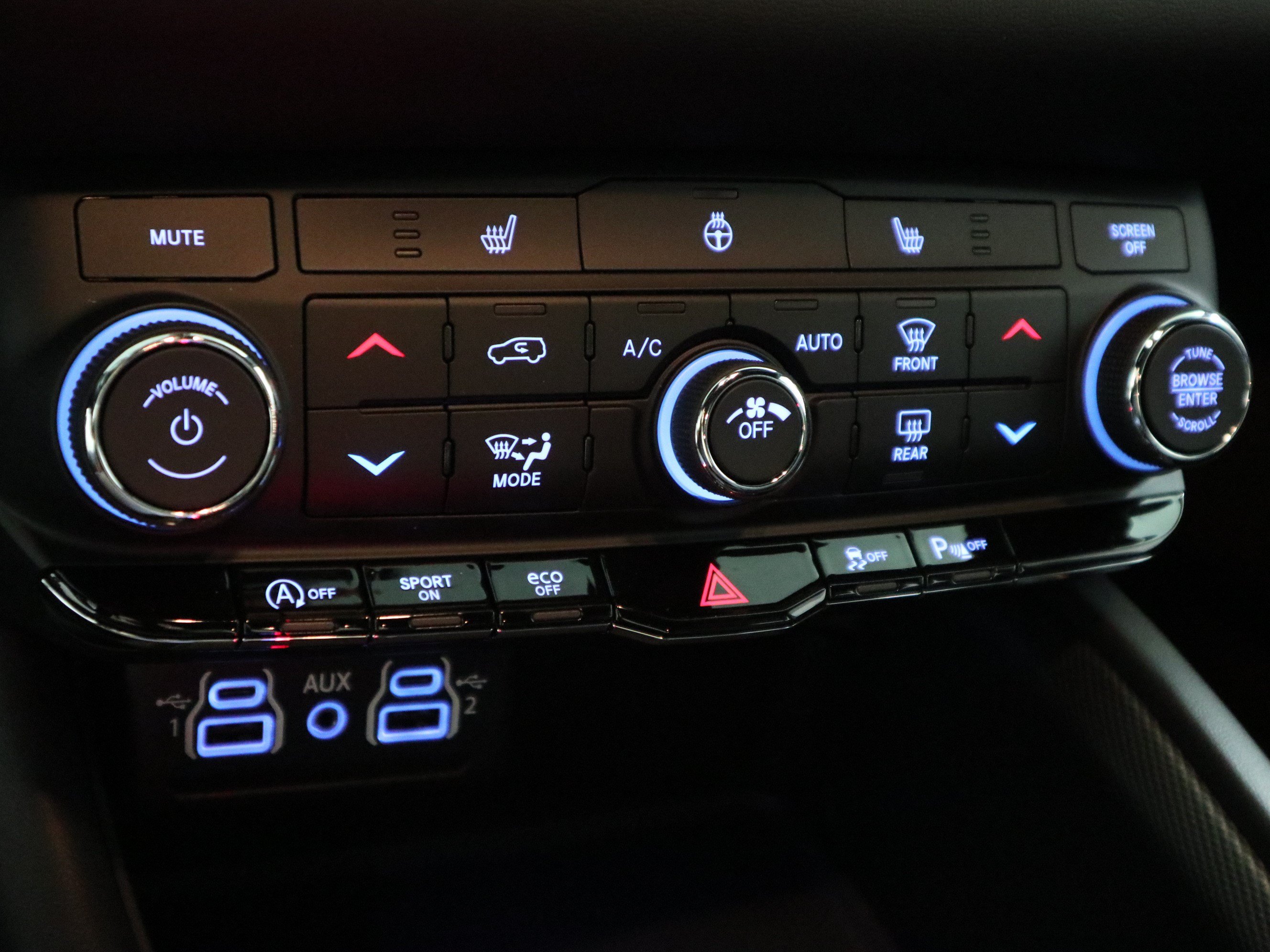New 2026 Dodge Durango GT w/ Blacktop Package AWD/4WD image 27