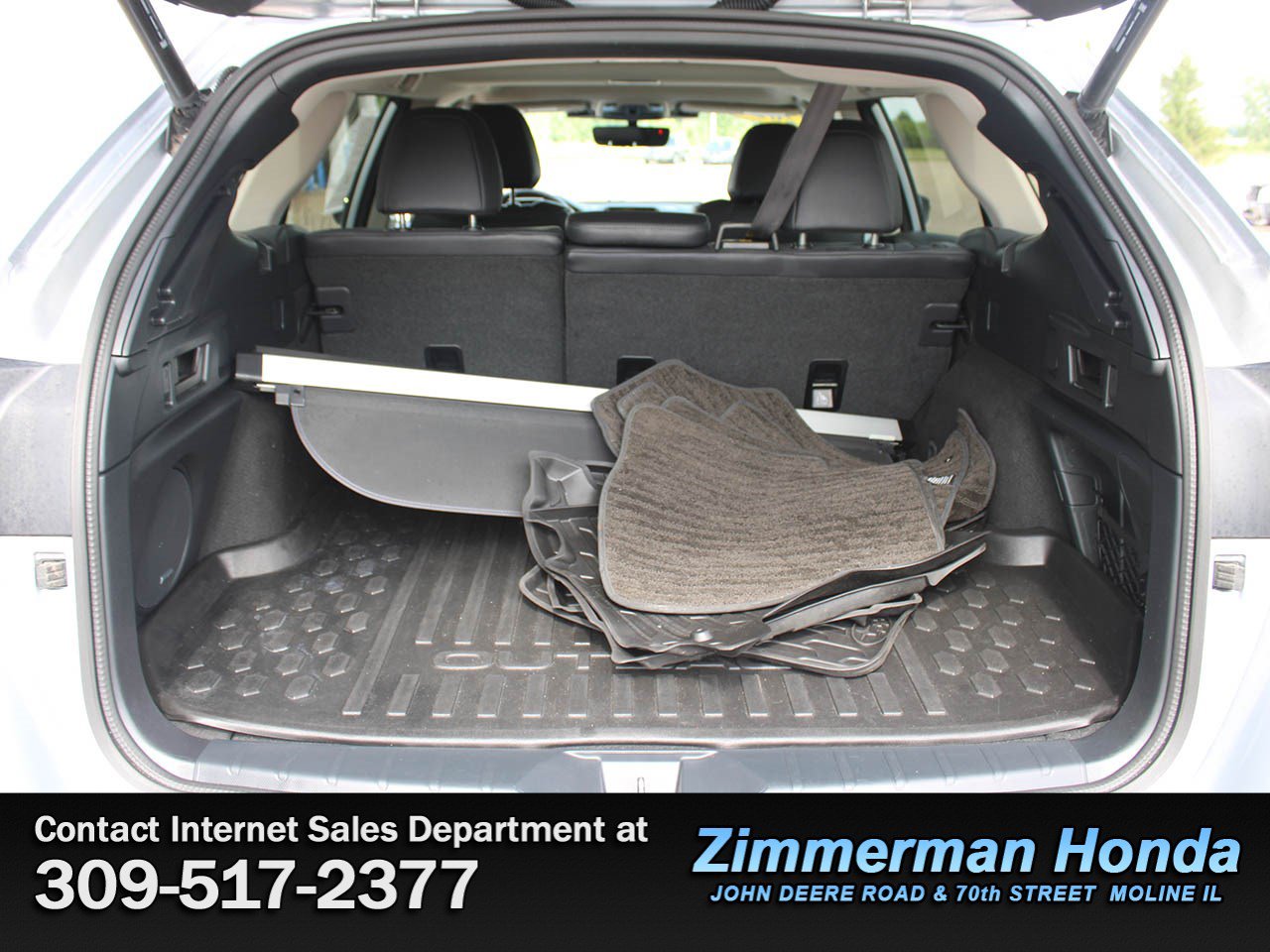 Used 2023 Subaru Outback Limited AWD/4WD image 6
