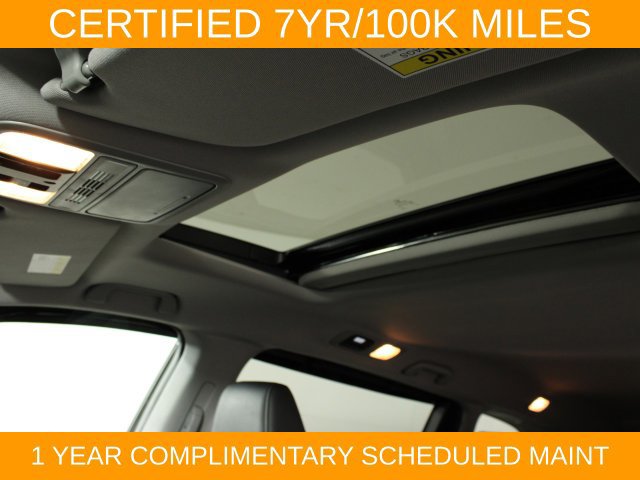 Used 2024 Honda Odyssey EX-L image 25
