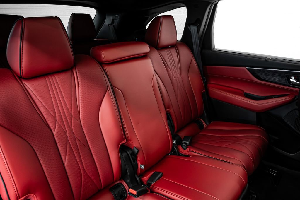 New 2026 Acura MDX Type S image 22