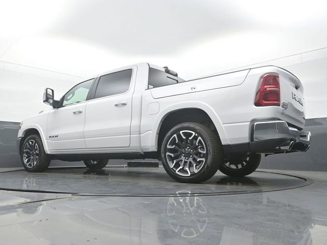 New 2026 RAM 1500 Limited image 48