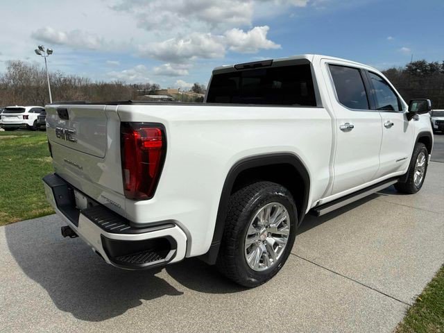 Certified 2023 GMC Sierra 1500 Denali AWD/4WD image 19