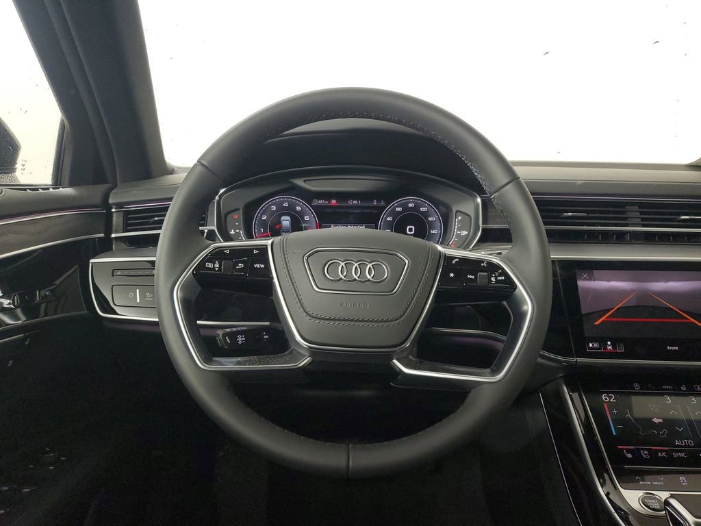 New 2026 Audi A8 L 3.0T image 16