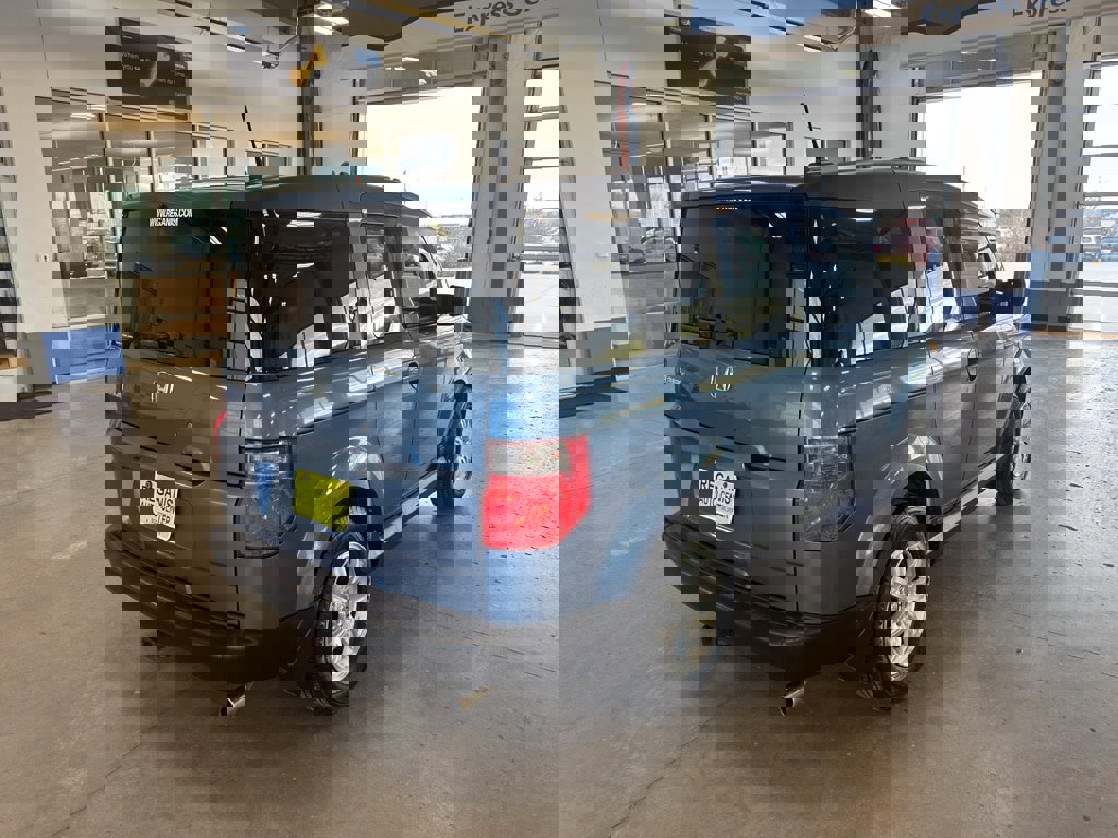 Used 2006 Honda Element EX-P image 5