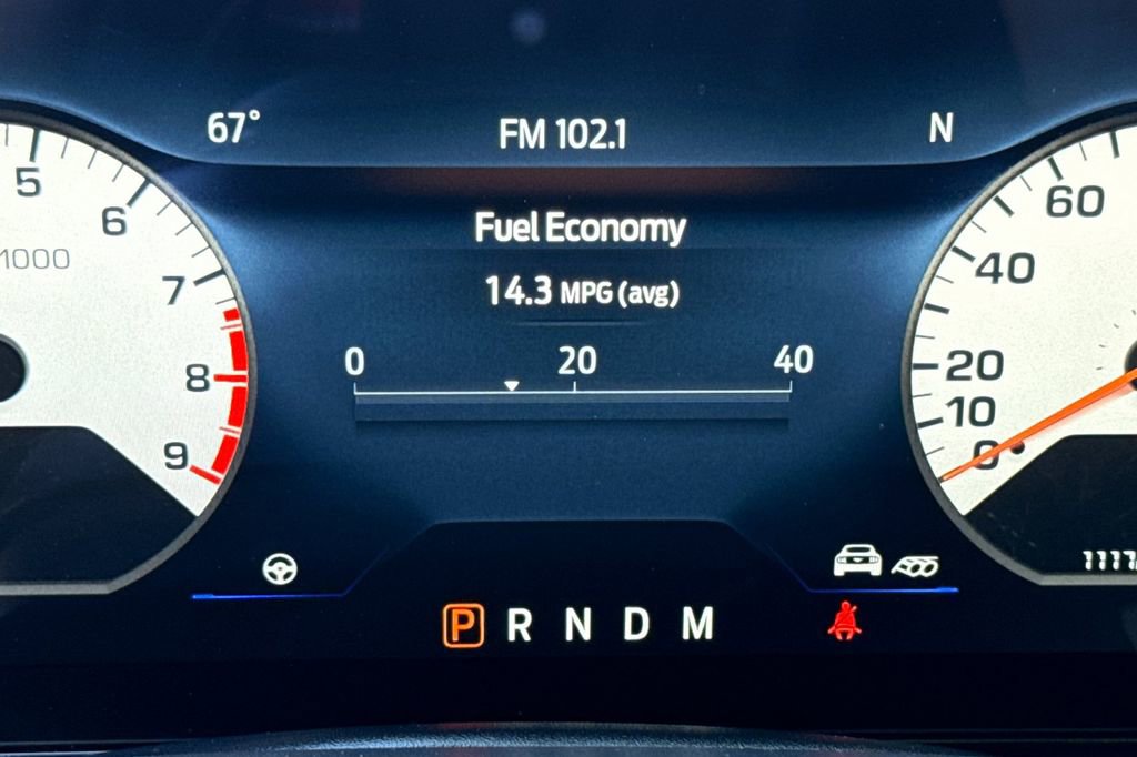 Used 2024 Ford Mustang GT Premium image 24