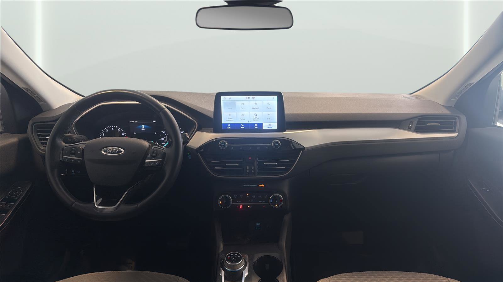 Certified 2022 Ford Escape SE w/ Cold Weather Package image 12