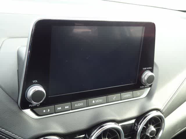 Used 2025 Nissan Sentra SV FWD image 13