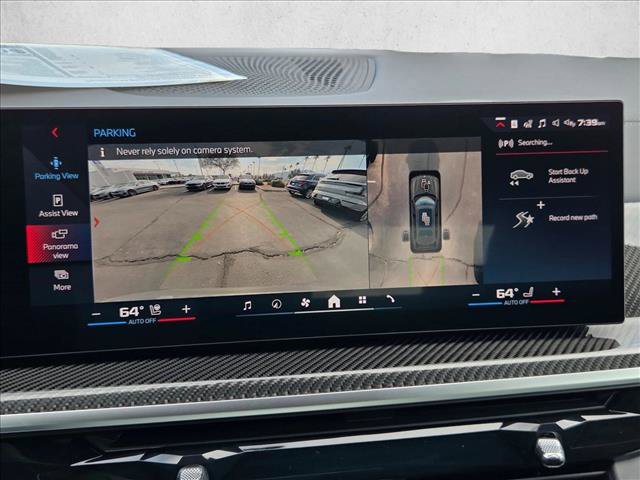 New 2027 BMW X7 M60i AWD/4WD image 13