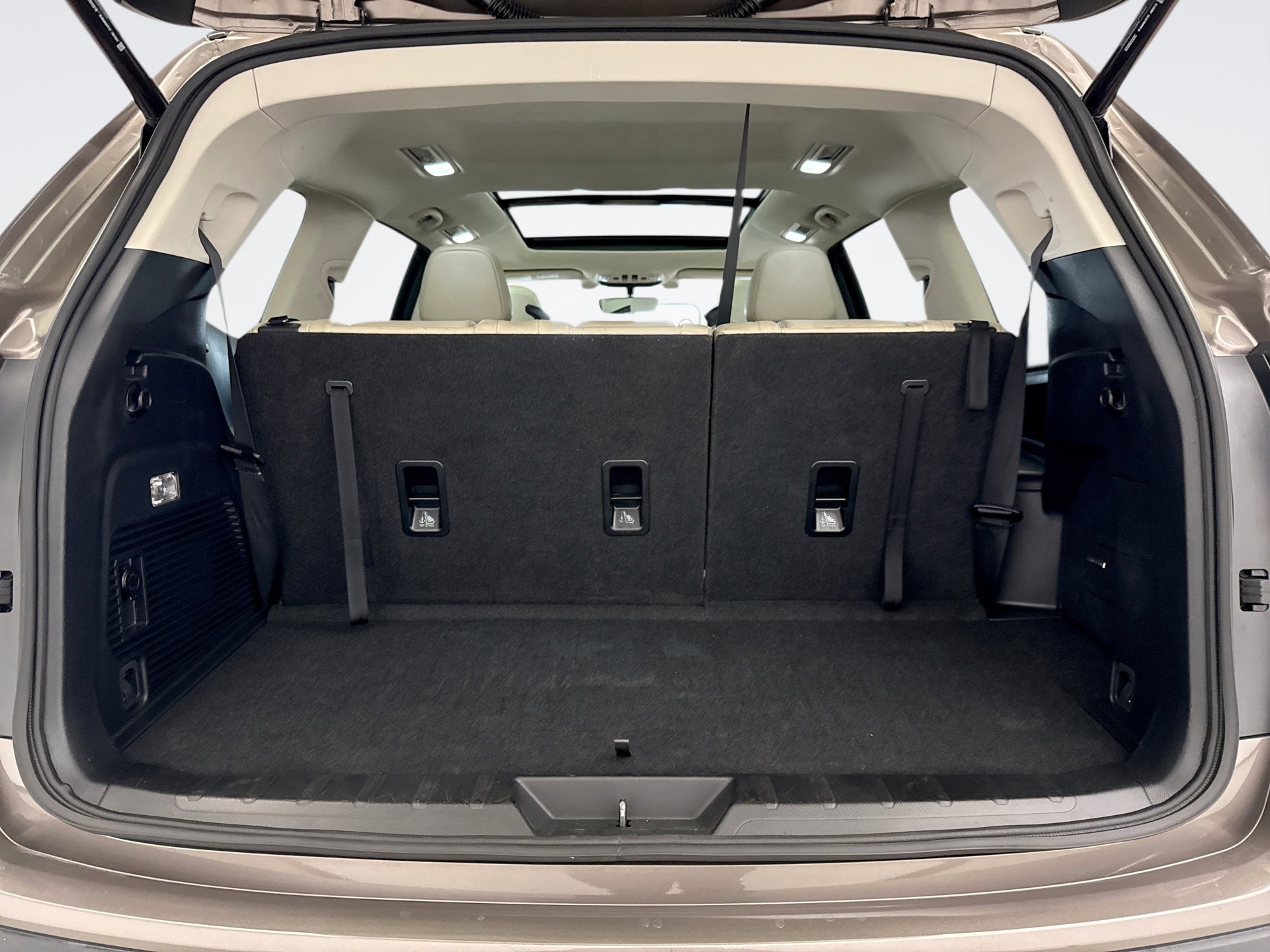 Used 2022 Subaru Ascent Limited w/ Technology Package image 20