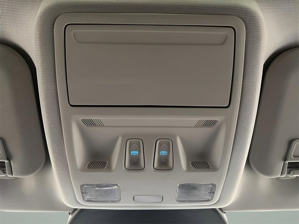 New 2026 Ford Escape SE image 25