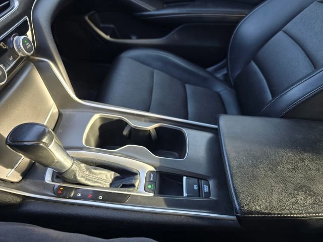 Used 2018 Honda Accord Sport image 28