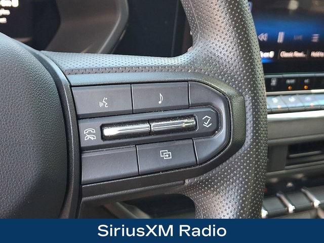 Used 2024 Chevrolet Colorado Trail Boss AWD/4WD image 8