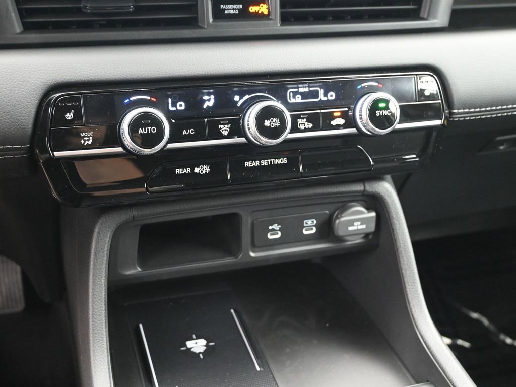 Used 2026 Honda Passport RTL image 15
