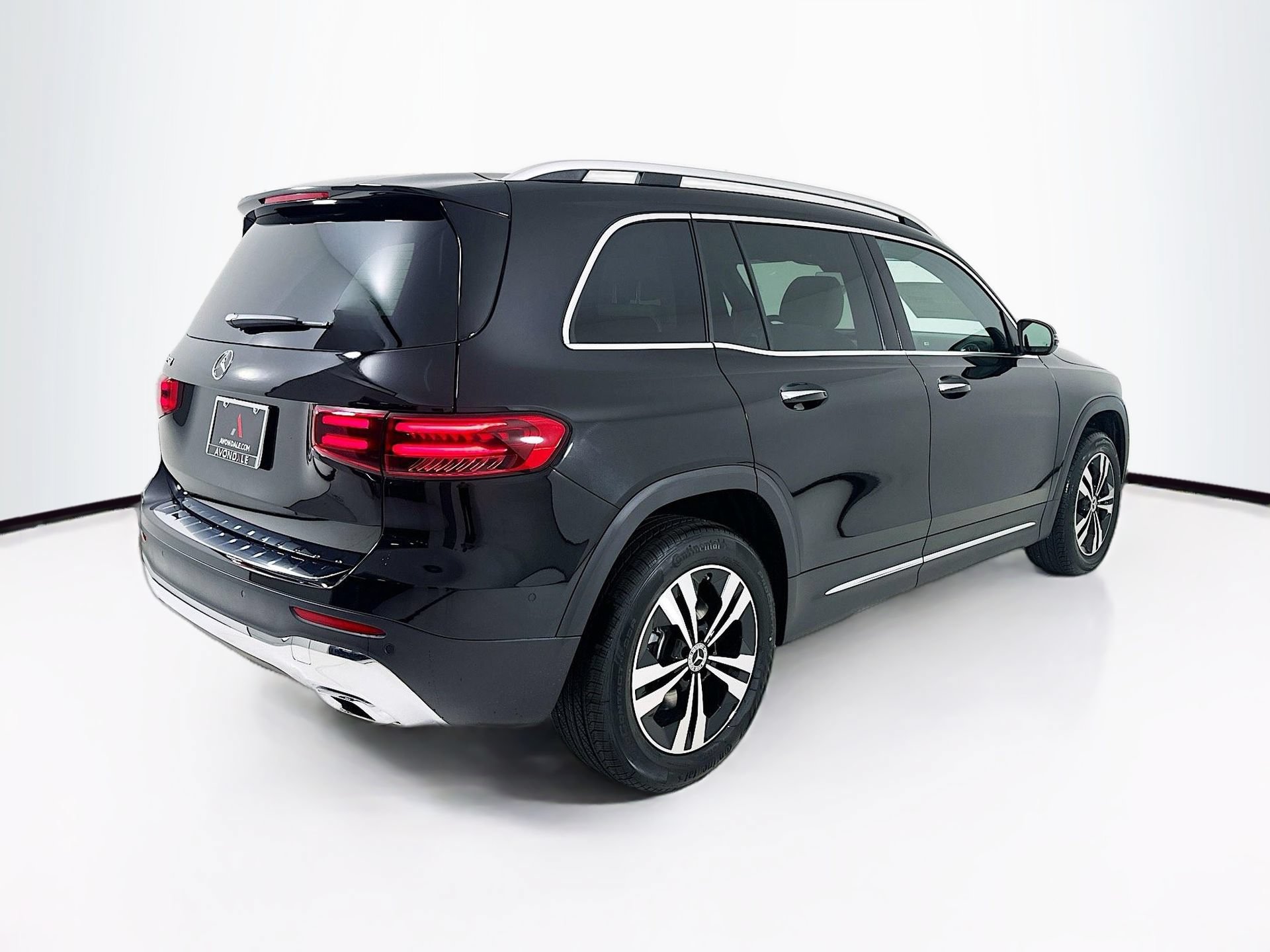 New 2026 Mercedes-Benz GLB 250 image 8