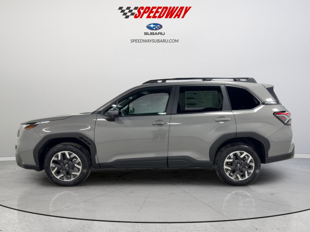 New 2026 Subaru Forester Premium image 5