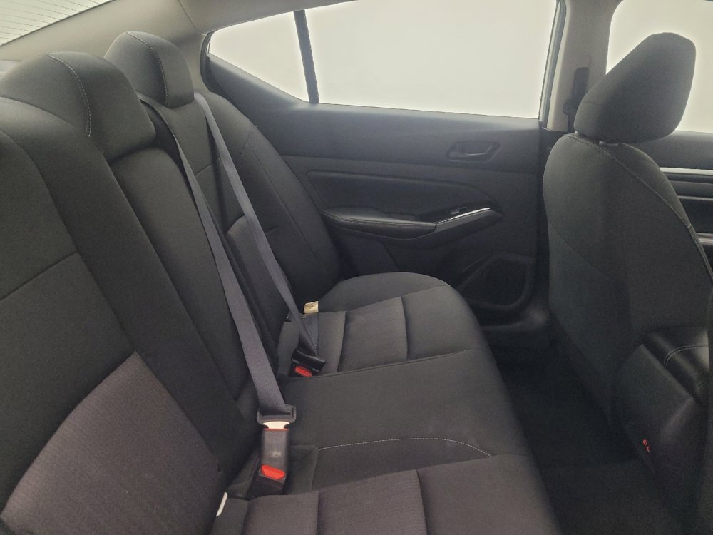 Used 2023 Nissan Altima 2.5 SV image 19