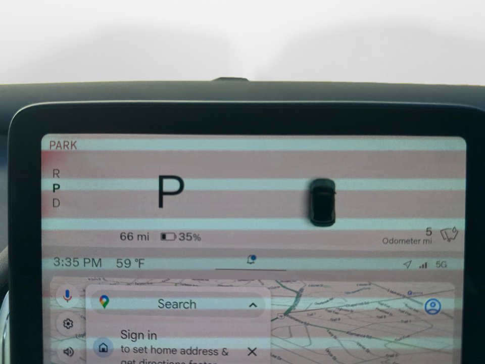 New 2026 Volvo EX30 Cross Country Ultra image 11