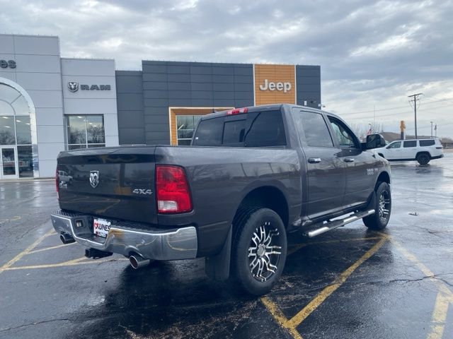 Used 2014 RAM 1500 Big Horn image 8