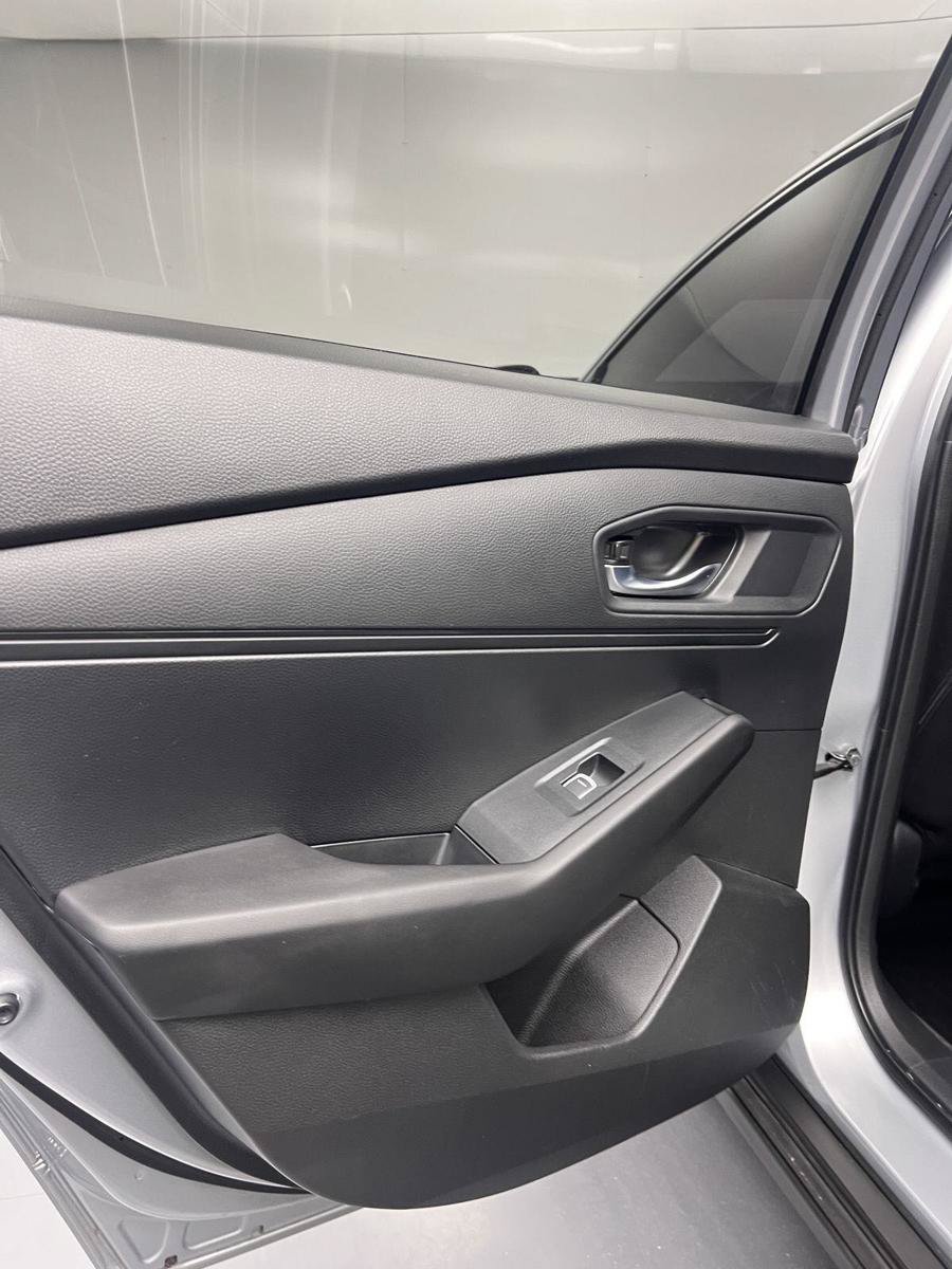 Used 2024 Honda Accord EX image 17