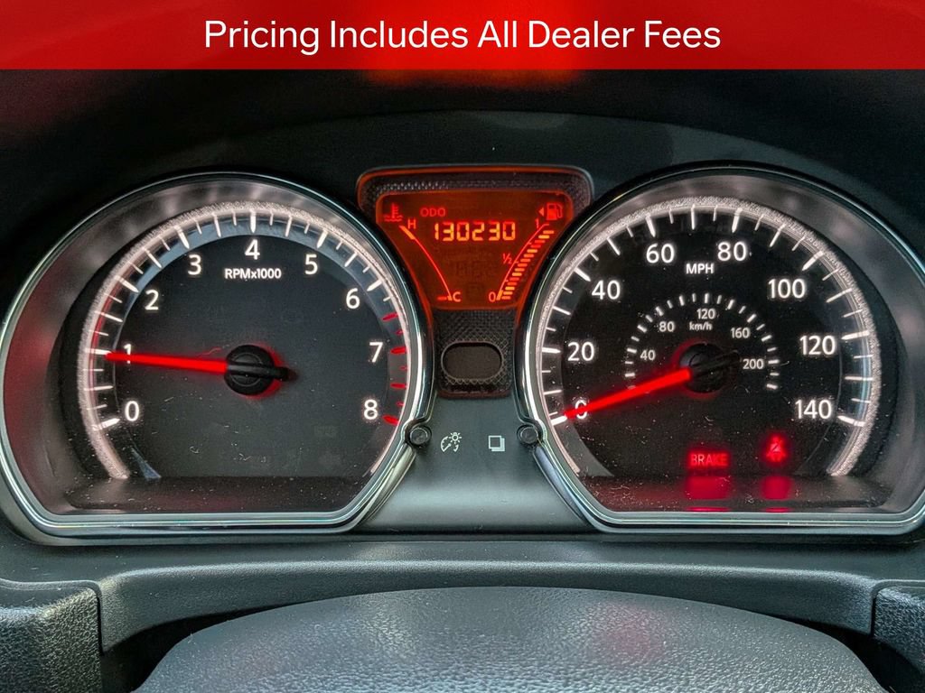 Used 2014 Nissan Versa Note S FWD image 28