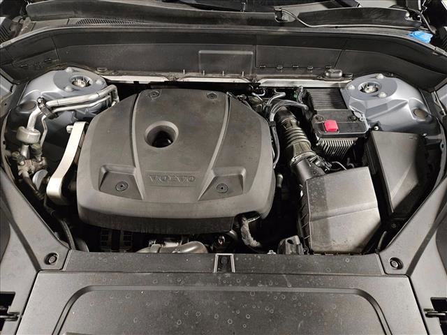 Used 2022 Volvo XC90 T6 Inscription w/ Advanced Package image 23