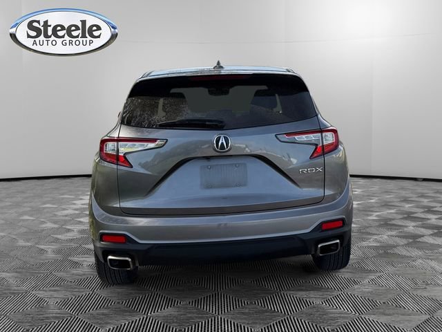 Used 2022 Acura RDX FWD image 4