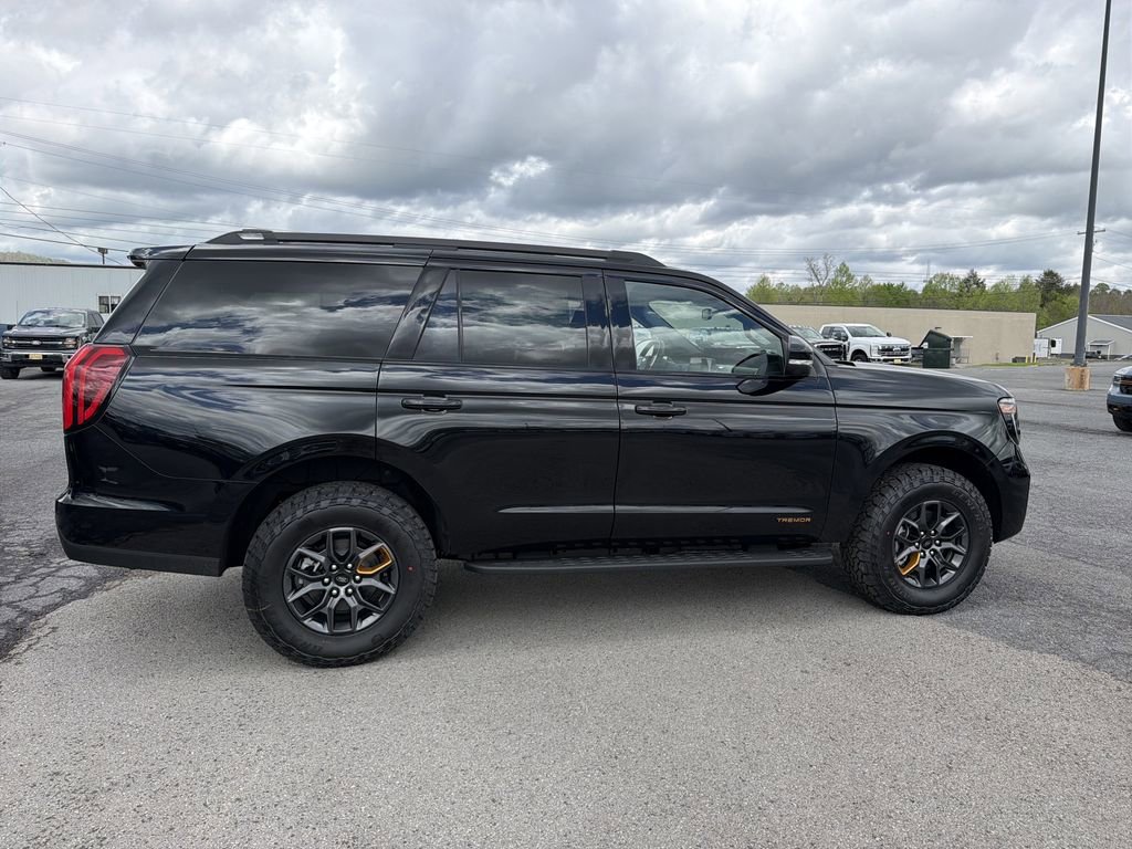 New 2026 Ford Expedition Tremor AWD/4WD image 5