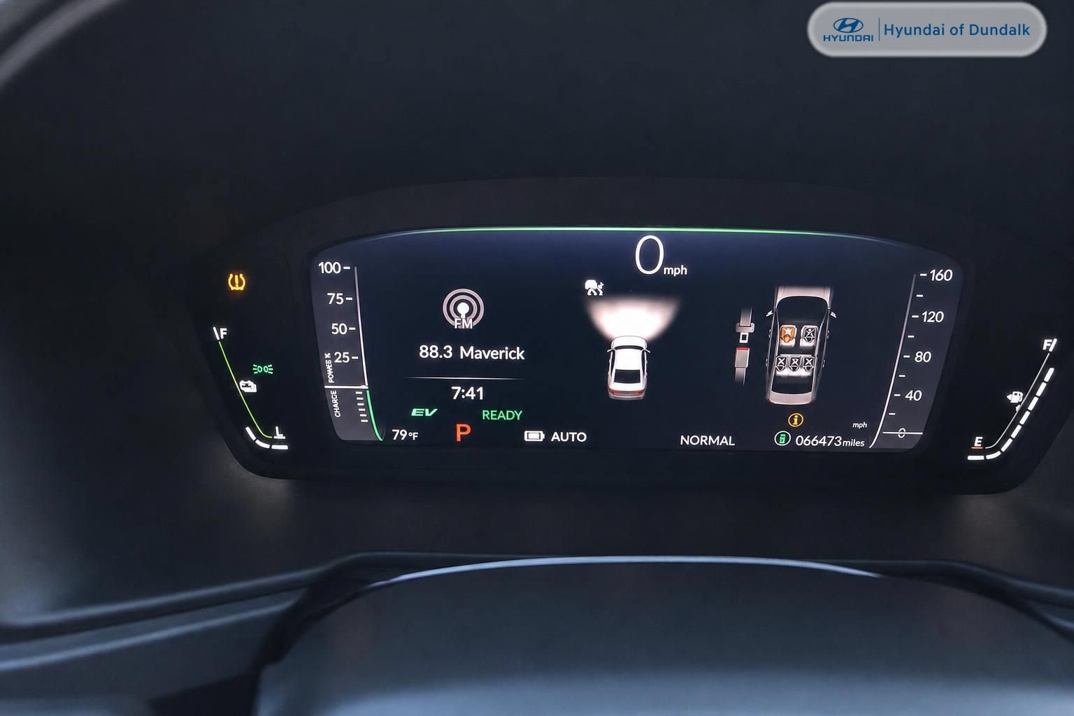 Used 2023 Honda Accord Sport image 6