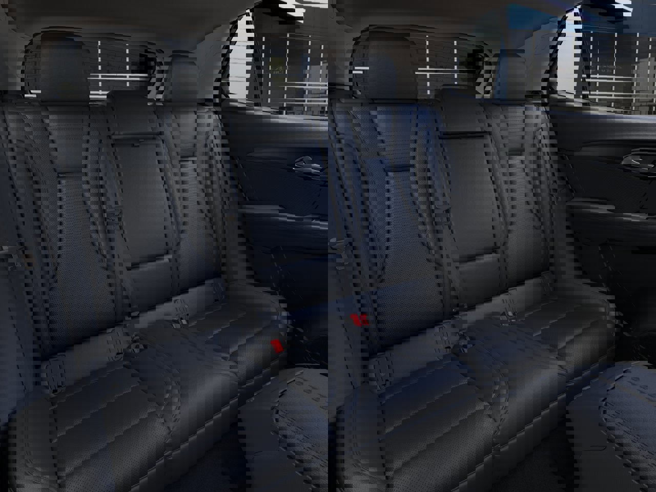 New 2026 Buick Envision Preferred image 17