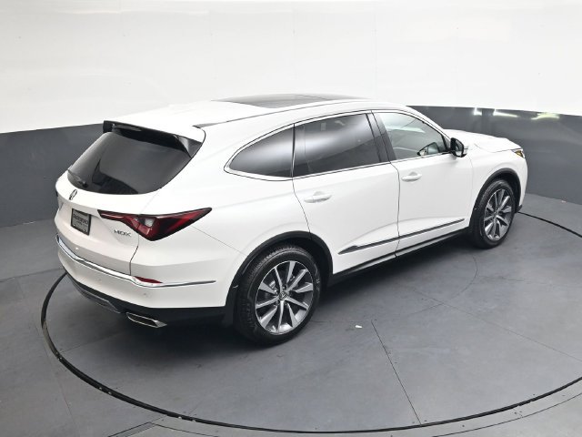 New 2026 Acura MDX w/ Technology Package FWD image 22