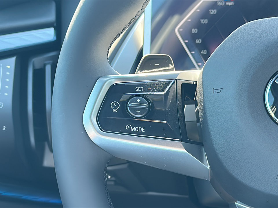 New 2026 BMW X3 xDrive30 w/ Premium Package image 19