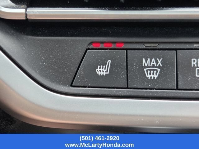 Used 2023 BMW X3 sDrive30i RWD image 22
