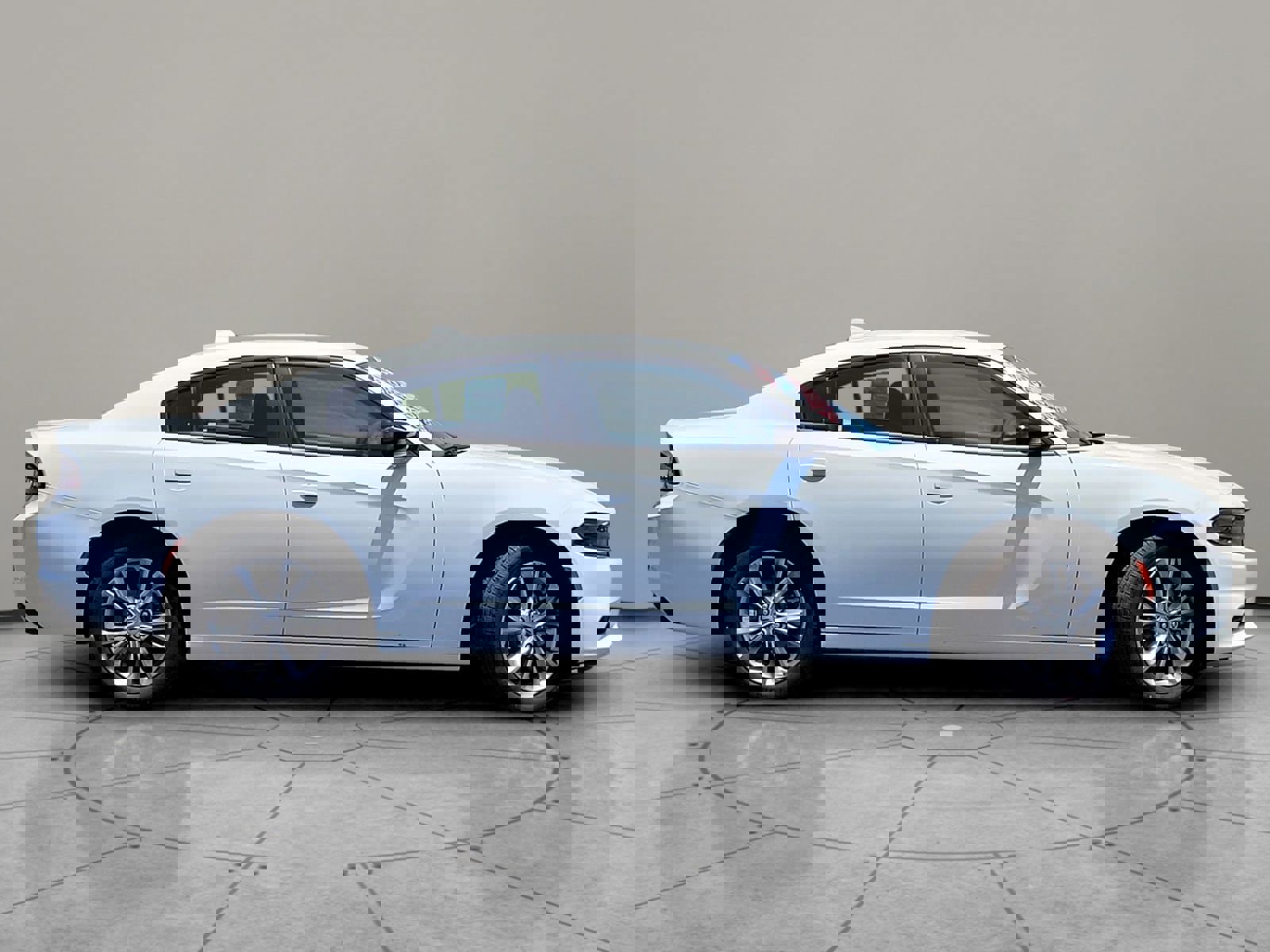 New 2023 Dodge Charger SXT w/ Blacktop Special Edition image 3