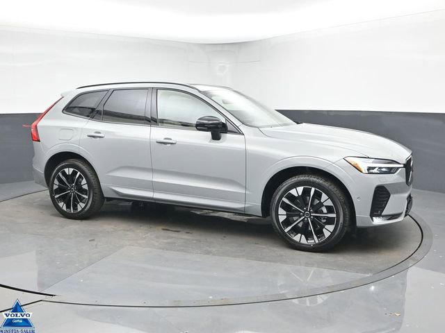 New 2026 Volvo XC60 B5 Plus w/ Protection Package Premier image 1