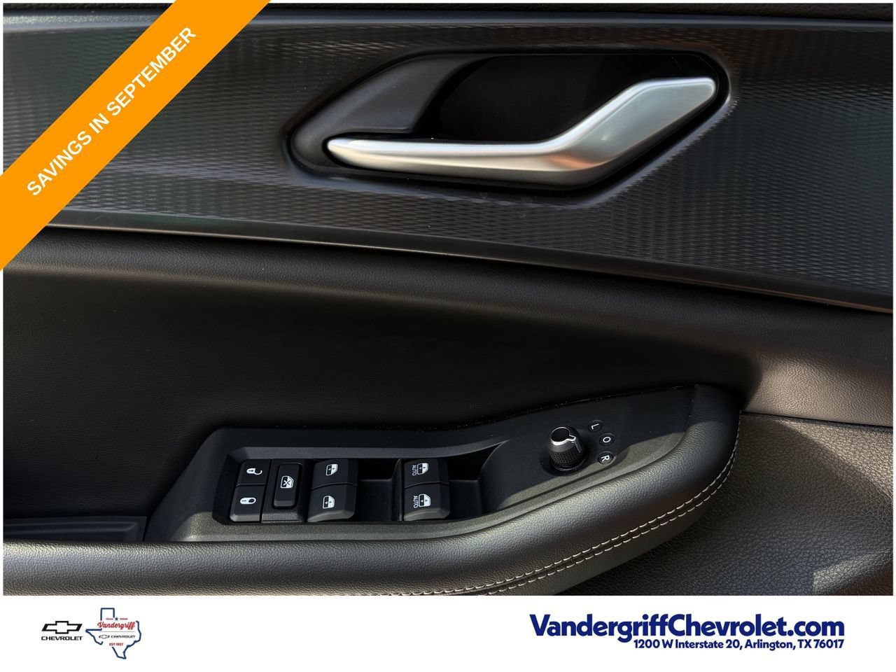 Used 2023 Jeep Grand Cherokee Altitude RWD image 20