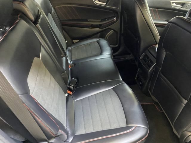 Used 2024 Ford Edge ST-Line AWD/4WD image 26