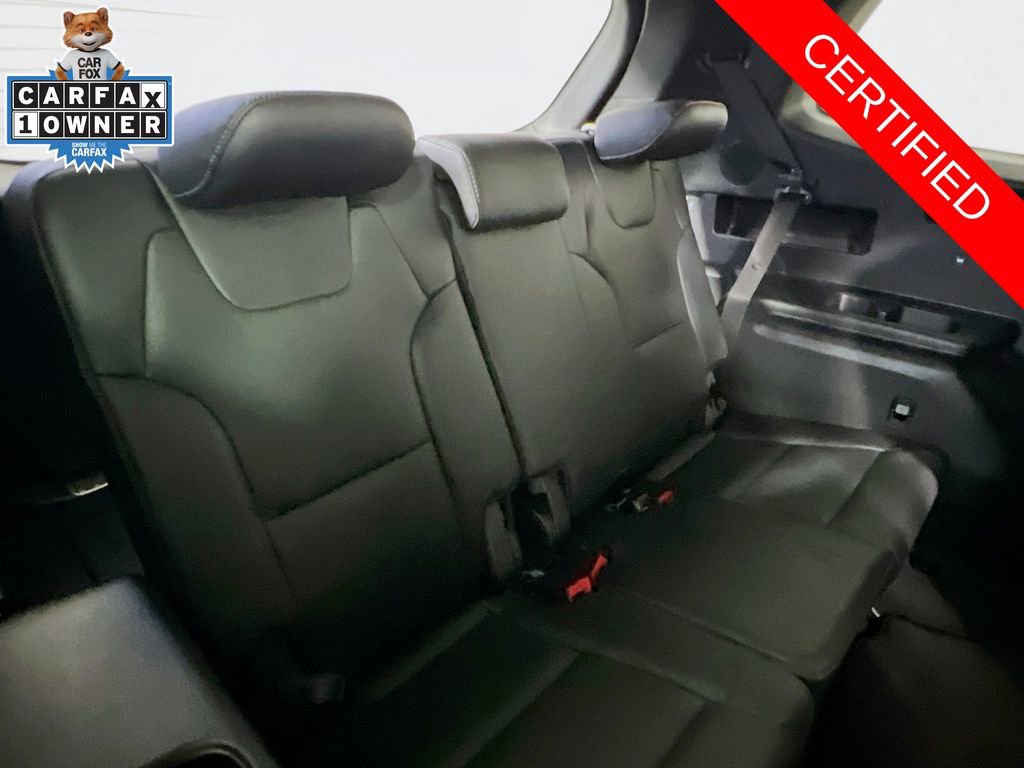 Certified 2024 Kia Telluride SX X-Line image 29