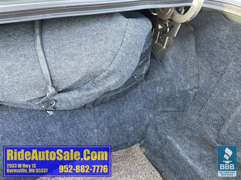 Used 2000 Mercury Grand Marquis LS RWD image 29