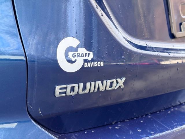 Used 2019 Chevrolet Equinox LT image 29